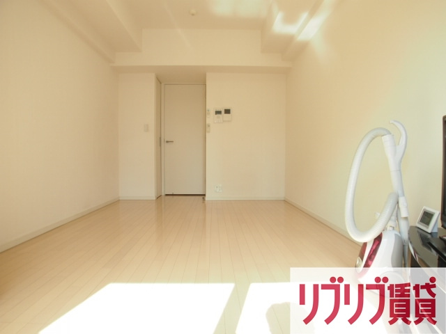 SIDE Oneの居間・リビング