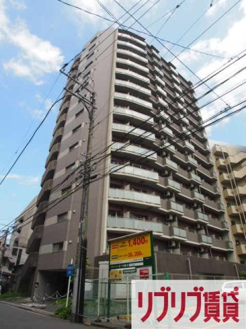 SIDE Oneの外観