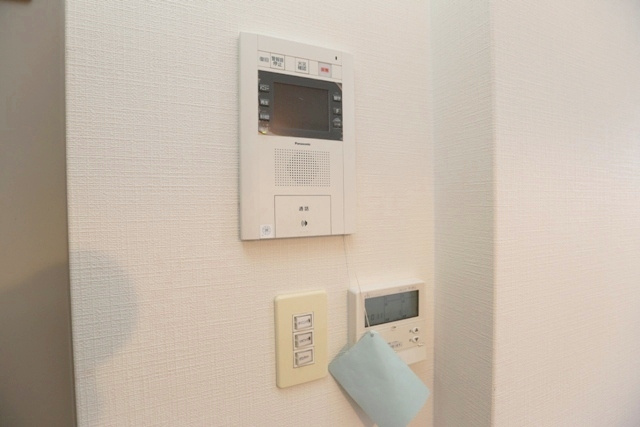 【セキュリティ】 | 第２０関根マンション