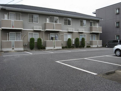 【駐車場】 | コンステレーションB