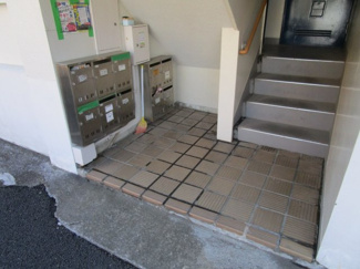 【その他共用部分】