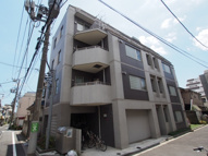 北沢ＡＫヒルズの画像