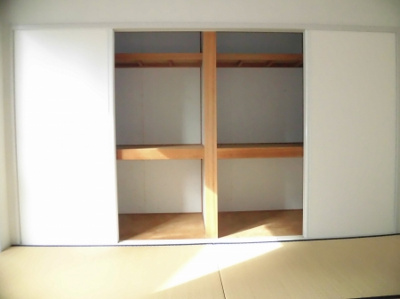 【内装】 | ディアス池田 B棟