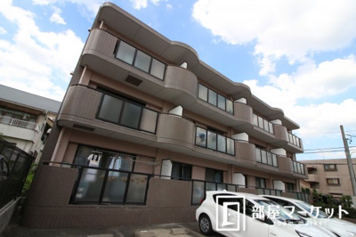 【外観】 | バンブール３２