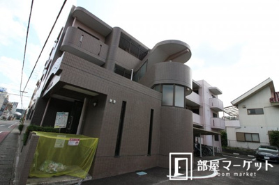 【外観】 | バンブール３２