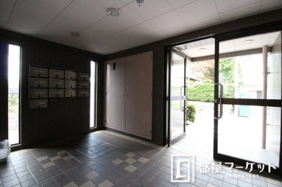 【ロビー】 | バンブール３２