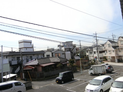 【展望】 | PREGIO Horikiri