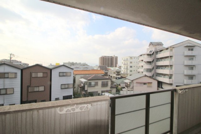 【展望】 | ホープ清風荘