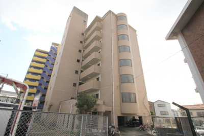 【外観】 | ホープ清風荘