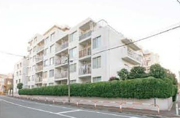 【外観】 | グリーンパークドルミ大山