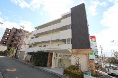 【外観】 | デイグラン緑丘