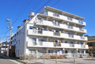新小岩サマリヤマンションの画像