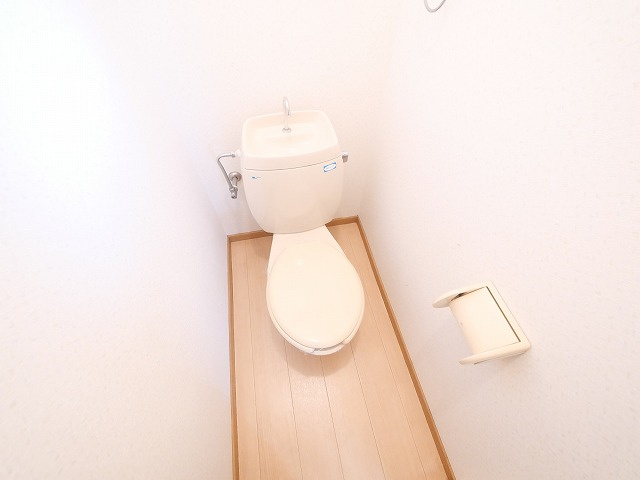 エステートピアヨネザワの収納|大きなものも収納できそうです