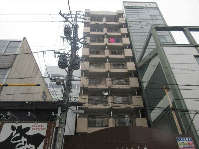 メゾンドエトワール