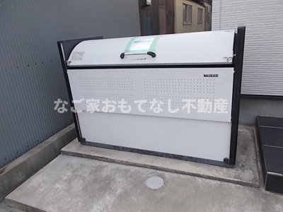 【その他共用部分】 | ティーダⅡ