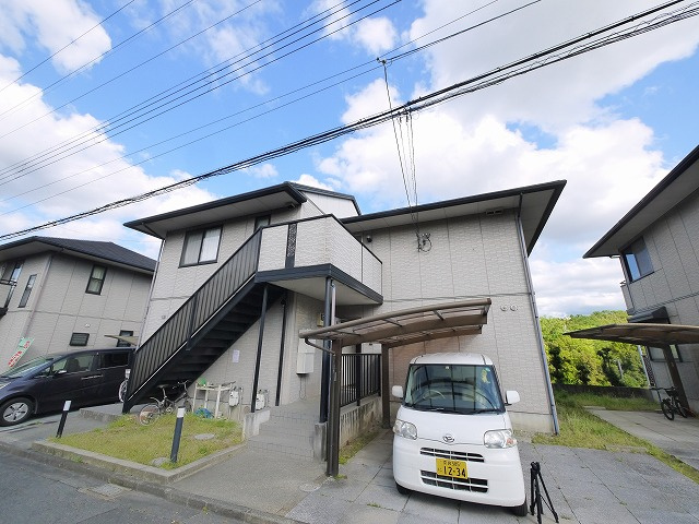 プリンセスコート朱雀Ⅰ　Ｃ棟