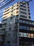調布センタービルマンションの画像