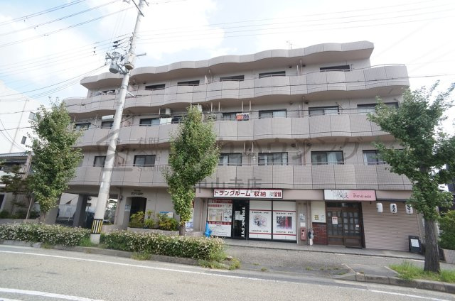 マンションボナミ田中