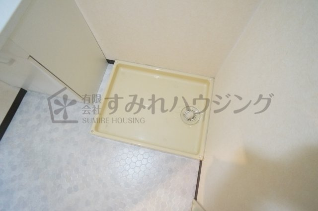 マンションボナミ田中の設備