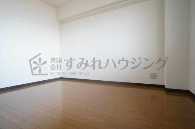 マンションボナミ田中の寝室