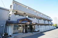 調布市国領町４丁目のマンションの画像