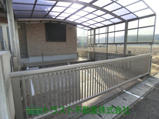 神戸市西区宮下3丁目　中古戸建の外観