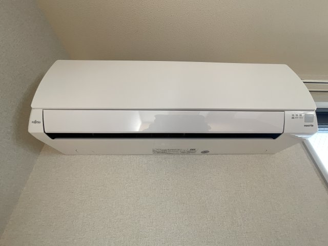 【設備】 | シャーメゾンユタニ