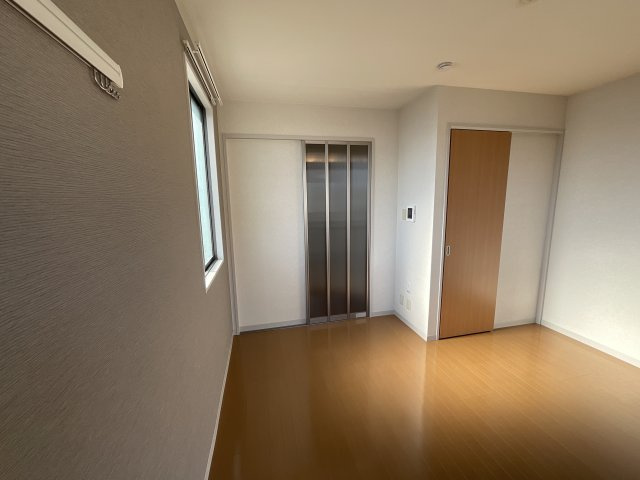 【寝室】 | シャーメゾンユタニ