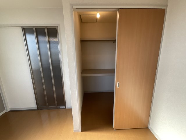 【収納】 | シャーメゾンユタニ