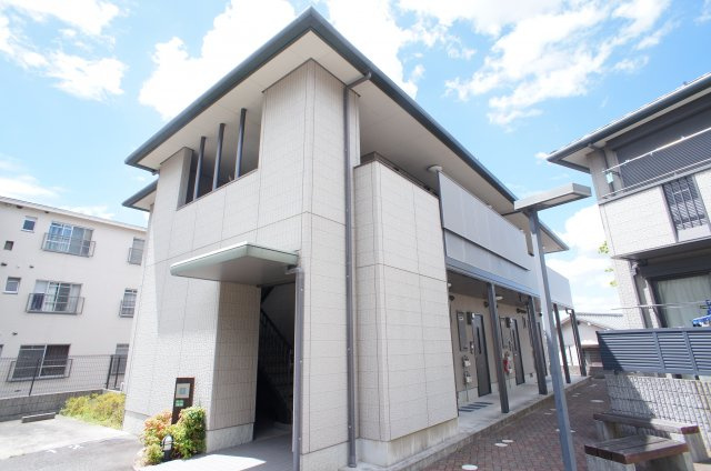 【外観】 | シャーメゾンユタニ