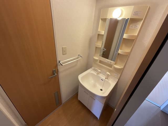 【浴室】 | シャーメゾンユタニ