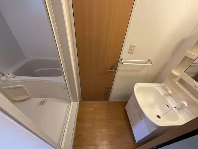 【洗面所】 | シャーメゾンユタニ