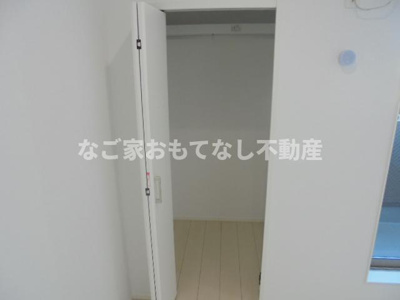 【収納】 | ジャルダン黒川 | 同型タイプ