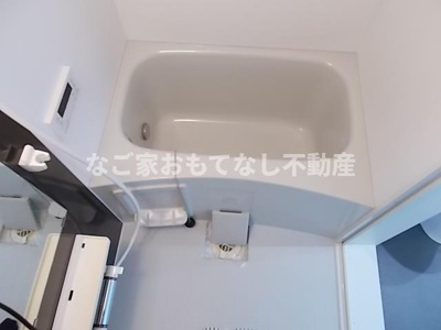 【浴室】 | ジャルダン黒川 | 同型タイプ