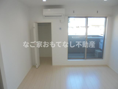 【内装】 | ジャルダン黒川 | 同型タイプ