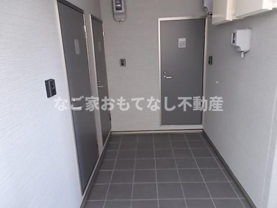 【その他】 | ジャルダン黒川 | 同型タイプ