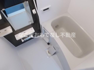 【浴室】 | ジャルダン黒川 | 追い焚きあります。同型タイプ