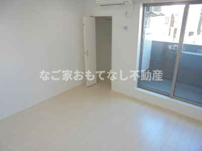 【居間・リビング】 | ジャルダン黒川 | 同型タイプ