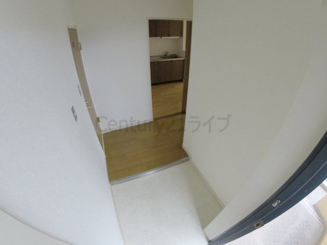 【玄関】 | 松本ハウス