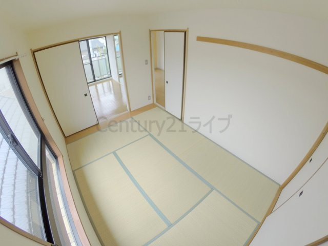 【内装】 | 松本ハウス