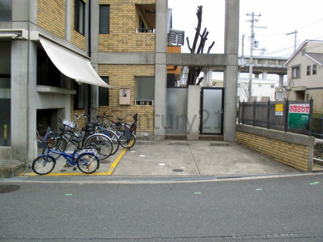 【その他共用部分】 | 松本ハウス