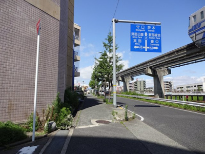 【周辺】 | 匠空ＴＯＹＯＮＡＫＡ