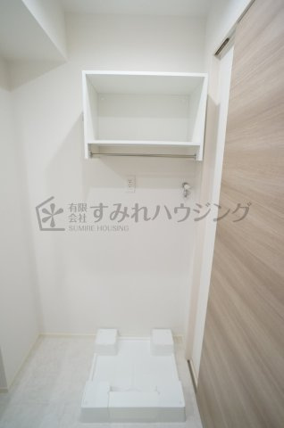 ニューレセンテカントリーの設備