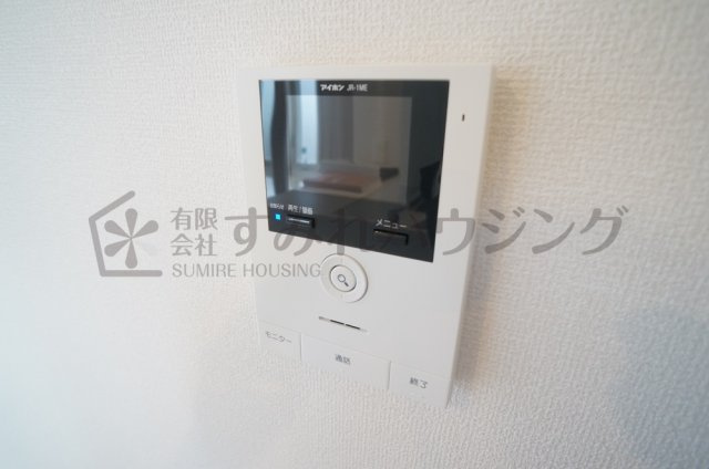 ニューレセンテカントリーの設備