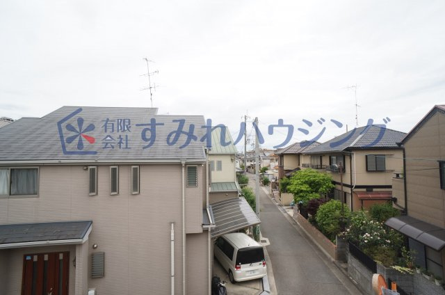 ニューレセンテカントリーの展望