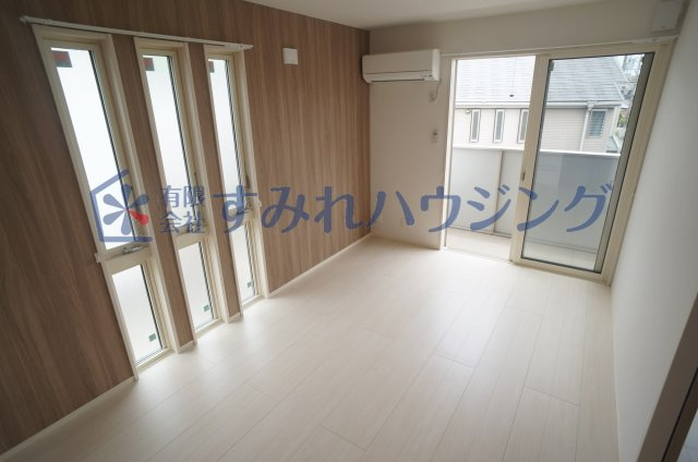 ニューレセンテカントリーの展望