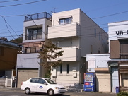 グランセMASEKIの画像
