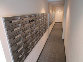 【その他共用部分】