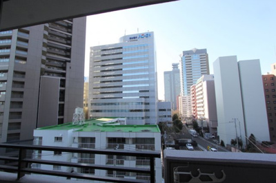 【展望】 | ウエストプラザ花京院