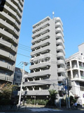 ステージファースト武蔵小山の画像